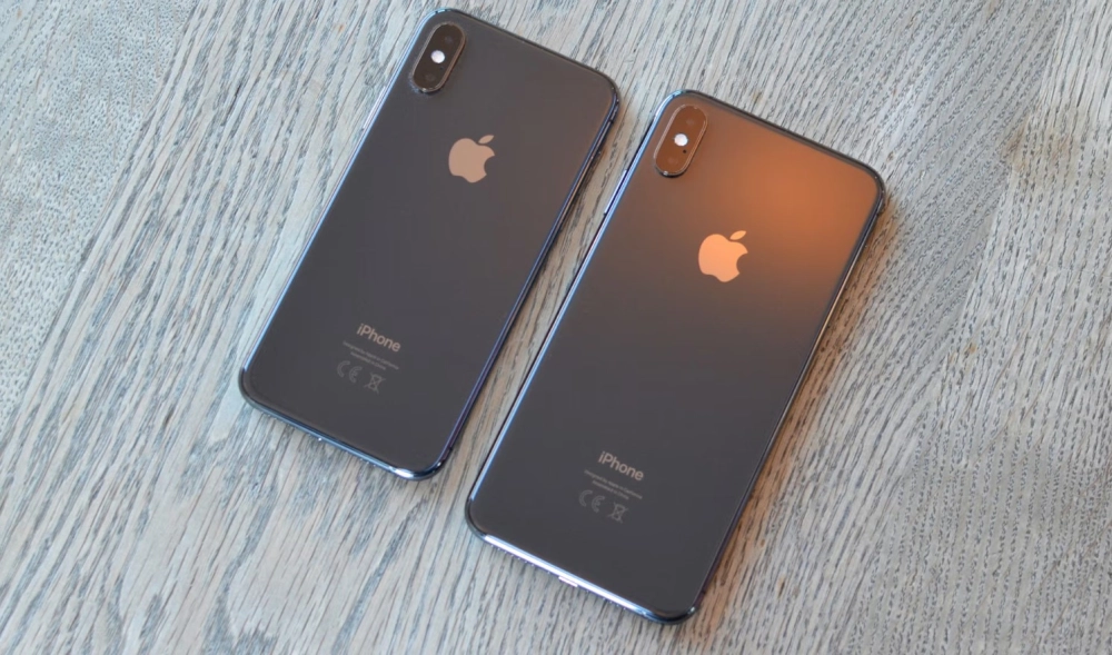 iphone xs